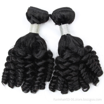 Brazilian fumi hair top quality fumi human hair wholesale price fumi hair